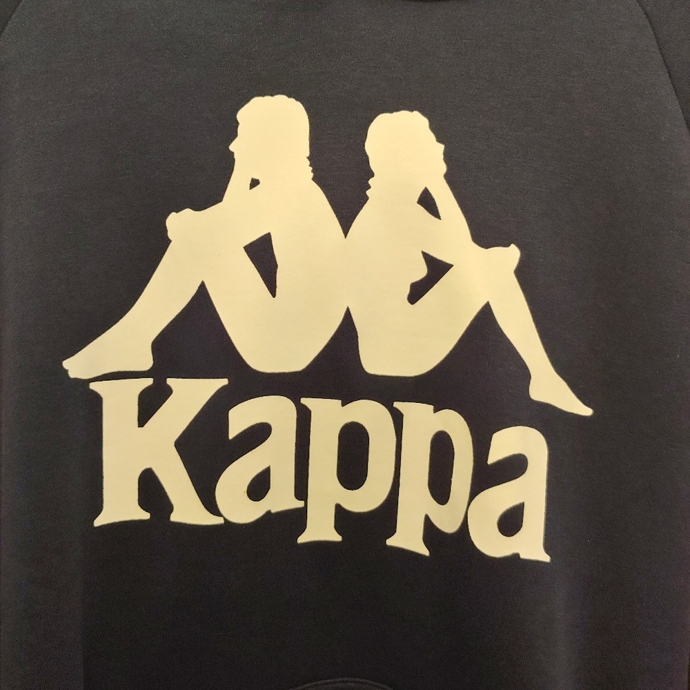 Kappa Hoodie